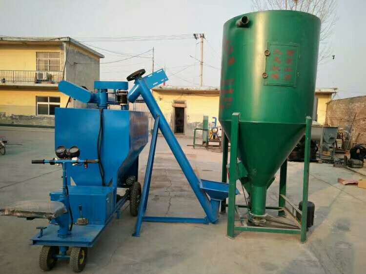 喂料車(chē)廠(chǎng)家-價(jià)格-*出售