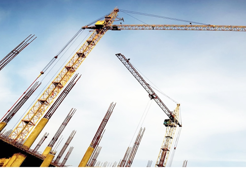 工程建筑 工程塔式起重機(jī) 生產(chǎn)廠(chǎng)家直銷(xiāo)