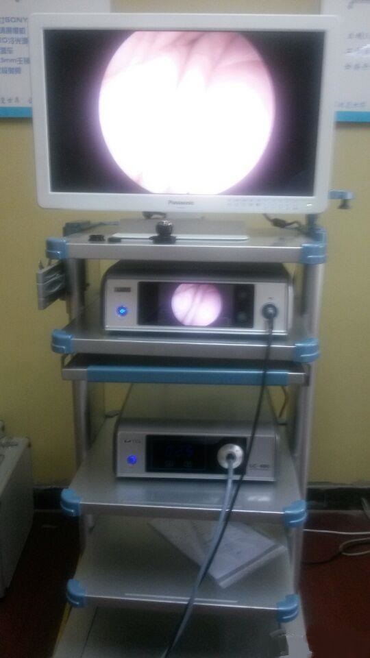 德國(guó)*椎間孔鏡Spinendos