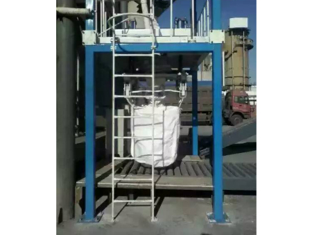 噸袋包裝機(jī)圖片