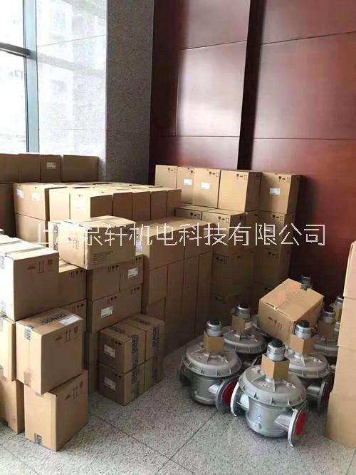 DUNGS壓力開關(guān)圖片/DUNGS壓力開關(guān)樣板圖 (4)