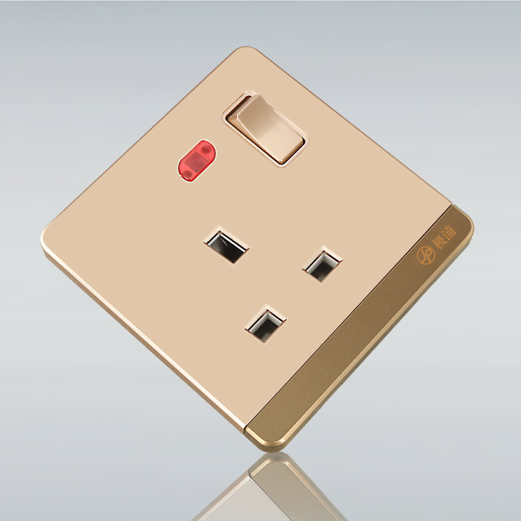 極浦蘋果金英式外貿(mào)開關(guān)批發(fā)圖片/極浦蘋果金英式外貿(mào)開關(guān)批發(fā)樣板圖 (2)