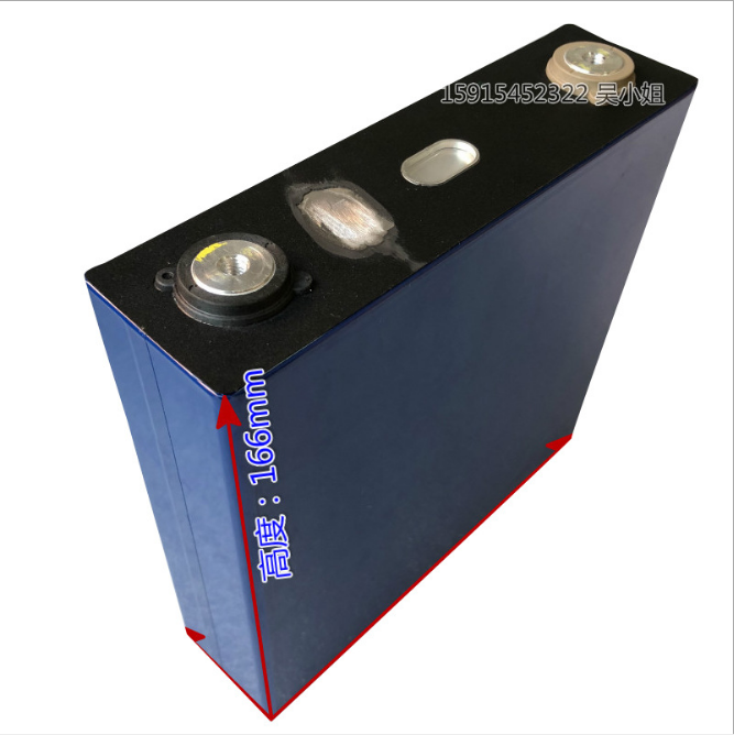 3.2V120AH三元鋰電池圖片/3.2V120AH三元鋰電池樣板圖 (3)