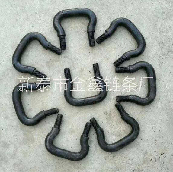 提升機鏈環(huán)鉤圖片/提升機鏈環(huán)鉤樣板圖 (1)