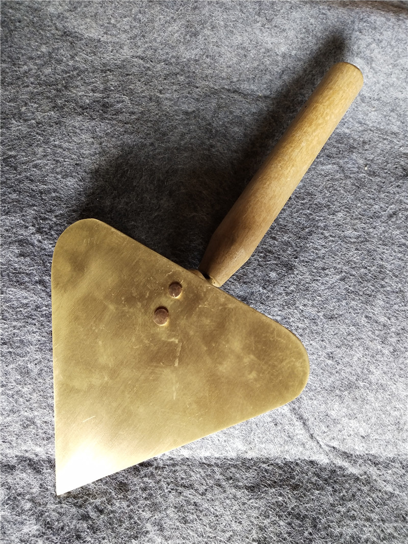 防爆桃心鏟/防爆大鏟