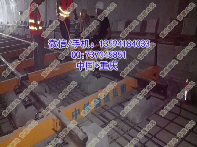 YLB-700-1G隧道无砟内燃液压双头螺栓扳手隧道整体道床好帮手