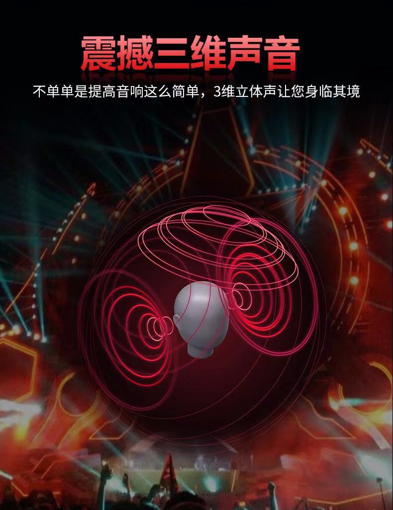 JBL汽車音響6.5寸同軸喇叭圖片/JBL汽車音響6.5寸同軸喇叭樣板圖 (3)