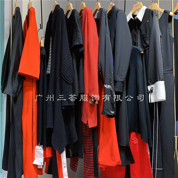 廣州一線輕奢品牌奕色圖片/廣州一線輕奢品牌奕色樣板圖 (3)