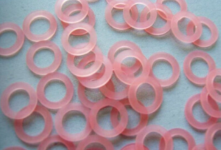 O型密封圈圖片/O型密封圈樣板圖 (4)