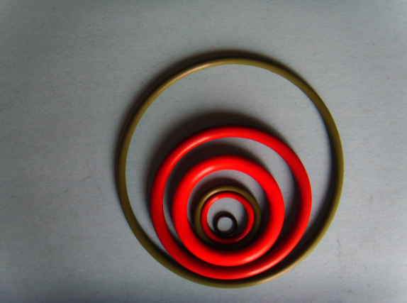 橡膠雜件圖片/橡膠雜件樣板圖 (4)