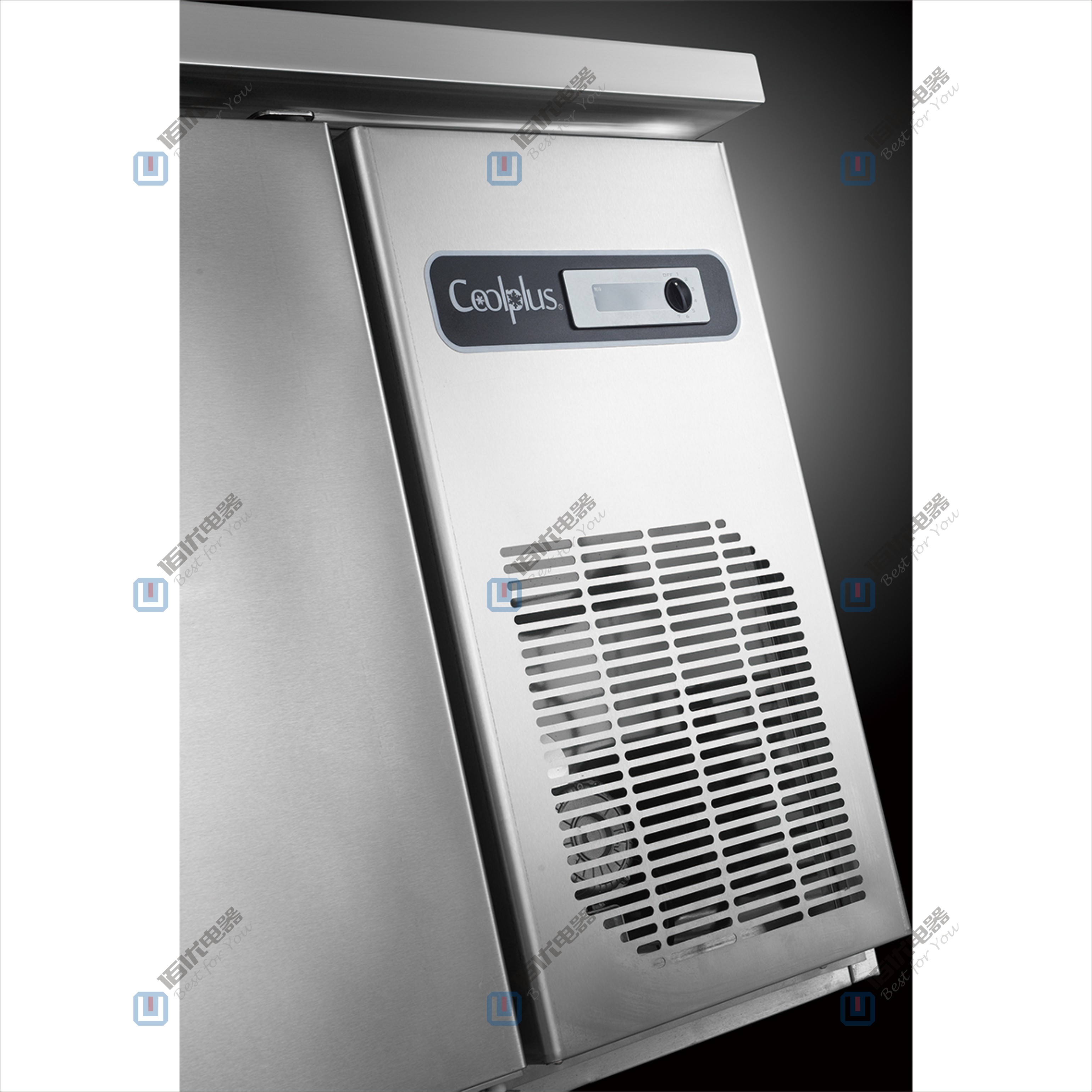 商用工作臺(tái)圖片/商用工作臺(tái)樣板圖 (3)