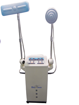 微波透熱療法zhi liao儀