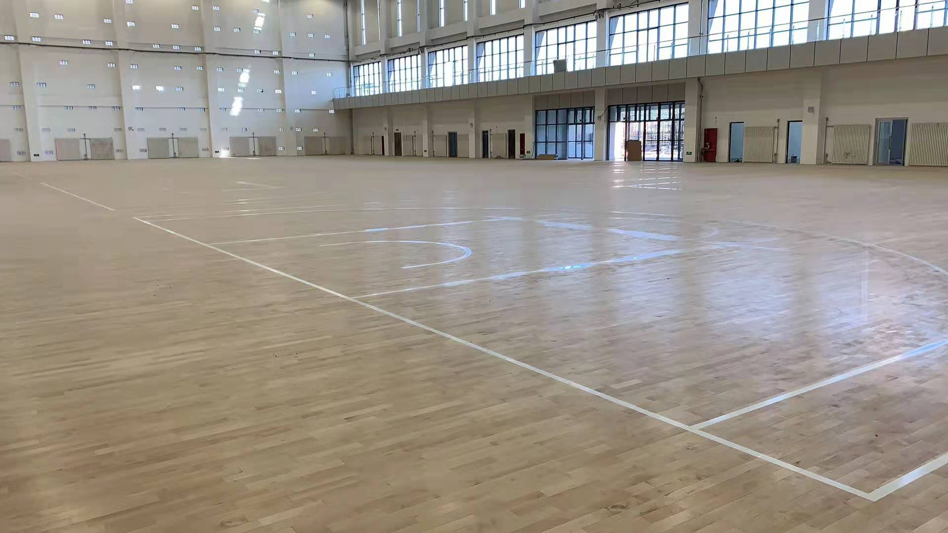 球館地板圖片/球館地板樣板圖 (2)