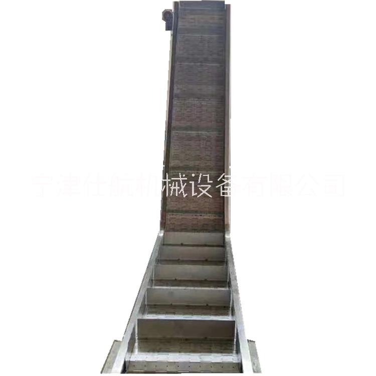 鏈板輸送機(jī)圖片/鏈板輸送機(jī)樣板圖 (2)