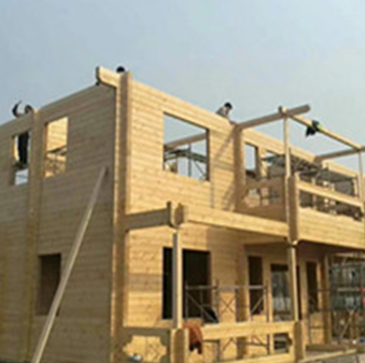 輕鋼別墅圖片/輕鋼別墅樣板圖 (3)