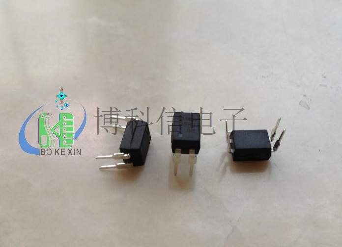 光電耦合器公司圖片