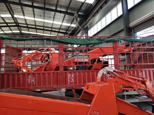 玉溪巷道扒渣機哪家好