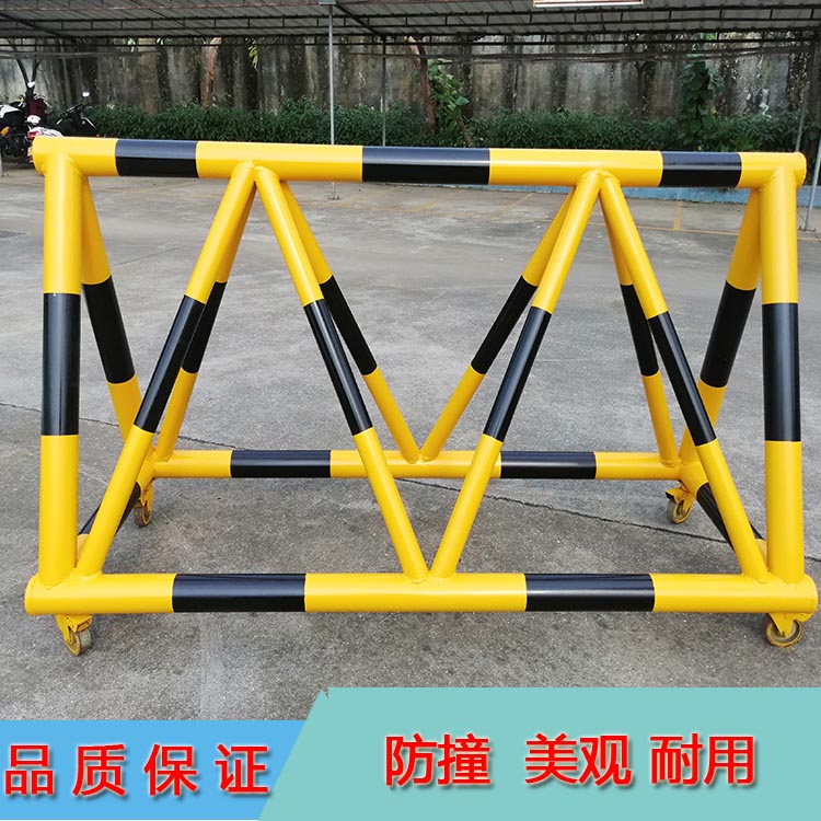 拒馬三腳架圍欄圖片/拒馬三腳架圍欄樣板圖 (2)