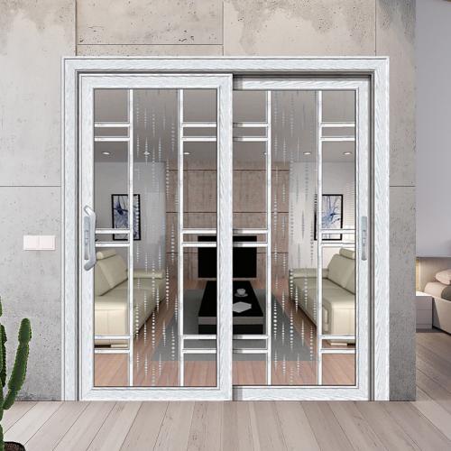 高端移門圖片/高端移門樣板圖 (3)