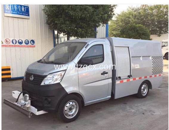 山東環(huán)衛(wèi)車圖片/山東環(huán)衛(wèi)車樣板圖 (3)