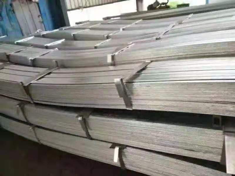 濟南鍍鋅扁鋼  濟南鍍鋅扁鐵圓鋼圖片/濟南鍍鋅扁鋼  濟南鍍鋅扁鐵圓鋼樣板圖 (3)