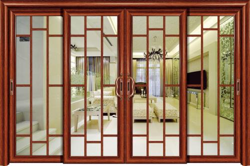 吊趟門圖片/吊趟門樣板圖 (1)