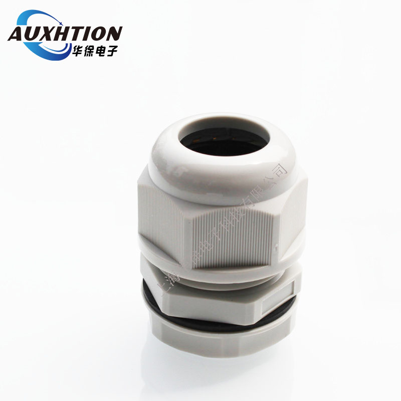 尼龍電纜接頭圖片/尼龍電纜接頭樣板圖 (3)