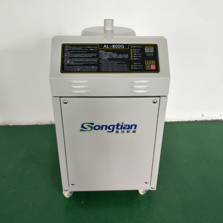 分體式吸料機圖片/分體式吸料機樣板圖 (2)