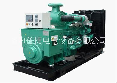 發(fā)電機(jī)圖片/發(fā)電機(jī)樣板圖 (2)