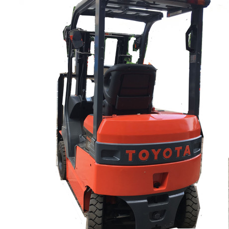 二手叉車圖片/二手叉車樣板圖 (4)