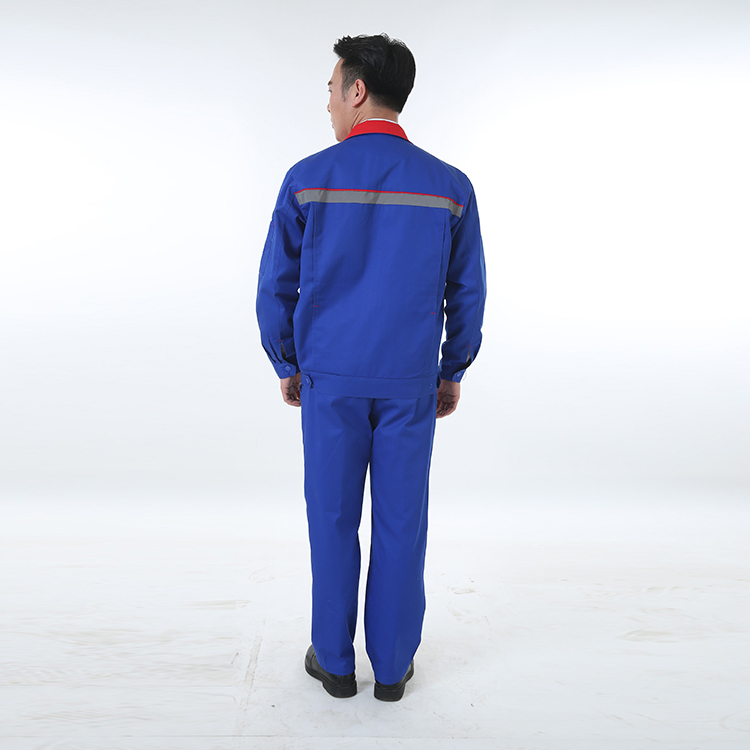工作服套裝 工裝圖片/工作服套裝 工裝樣板圖 (1)
