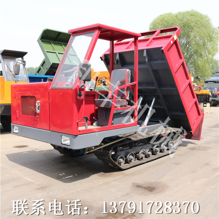全地形履帶式運(yùn)輸車圖片/全地形履帶式運(yùn)輸車樣板圖 (3)