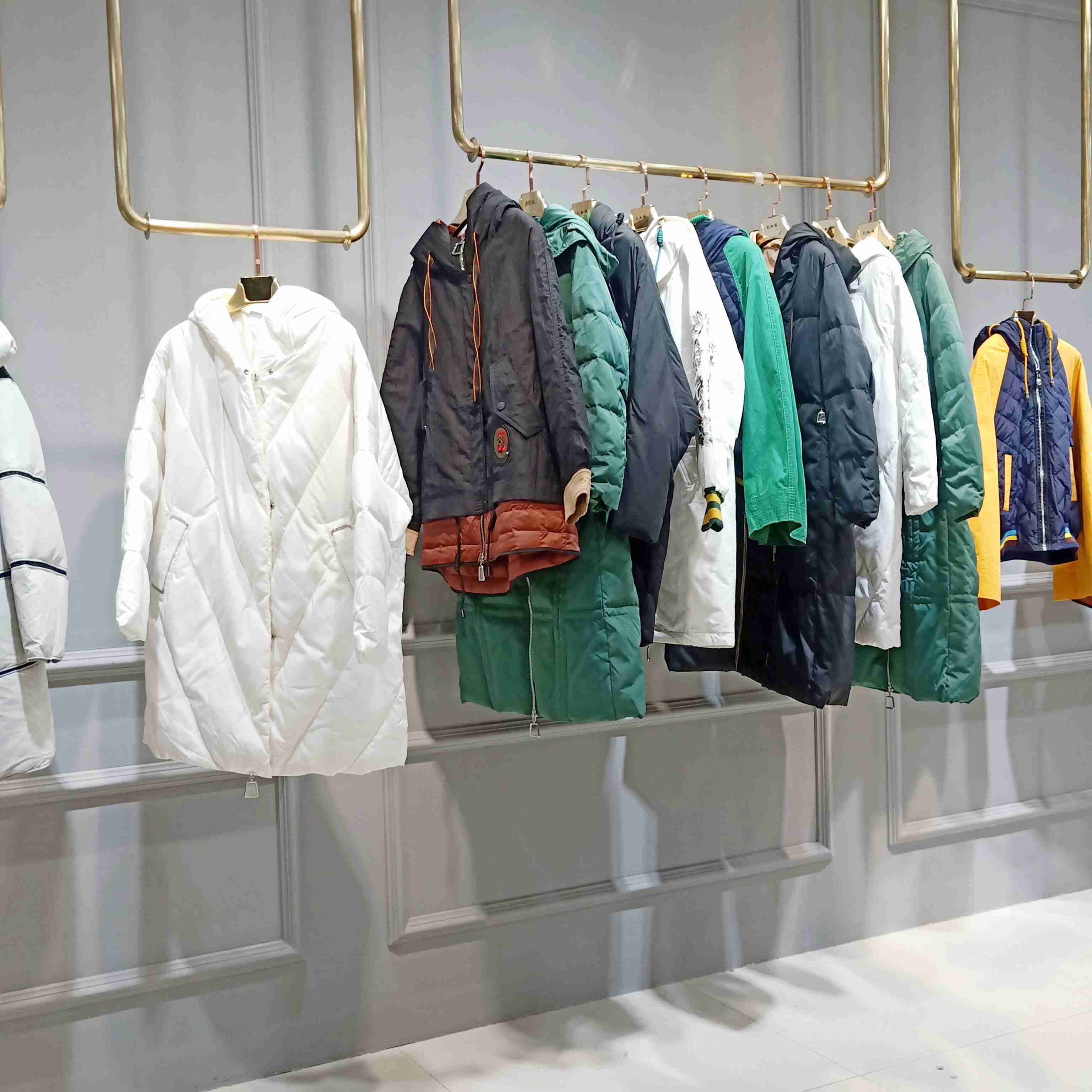 羽絨服品牌圖片/羽絨服品牌樣板圖 (4)