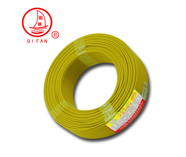 廠家銷售WDZB－BYJ1低煙無鹵聚烯烴絕緣導(dǎo)線，專業(yè)生產(chǎn)家裝家用電線廠家直銷