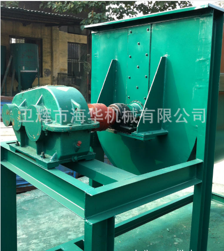 臥式電動(dòng)強(qiáng)制式混合機(jī)圖片