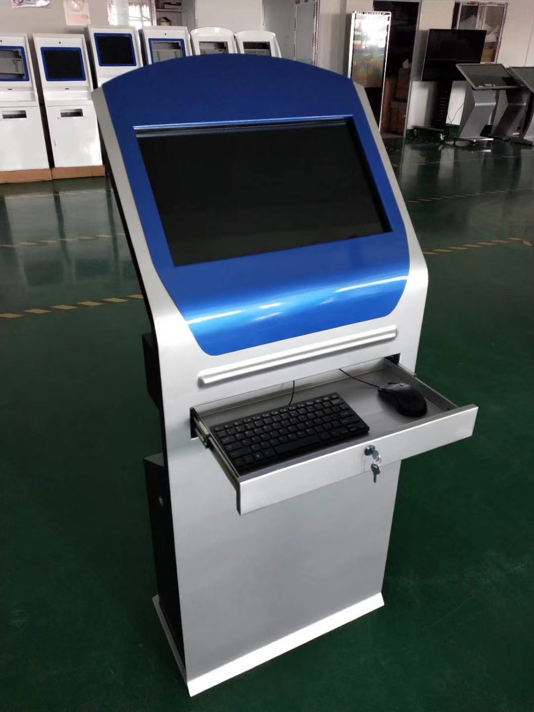 查詢一體機(jī)圖片/查詢一體機(jī)樣板圖 (1)