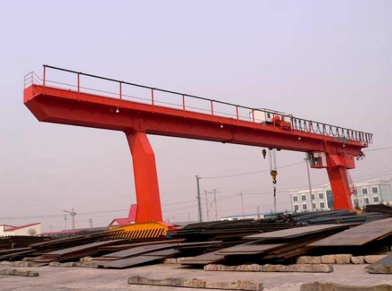 門式起重機(jī)圖片/門式起重機(jī)樣板圖 (2)