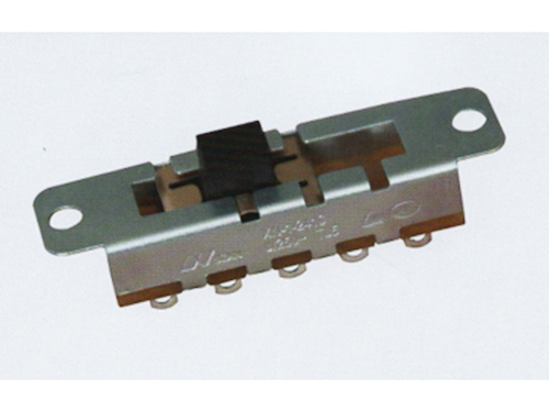 大電流撥動開關(guān)圖片/大電流撥動開關(guān)樣板圖 (3)