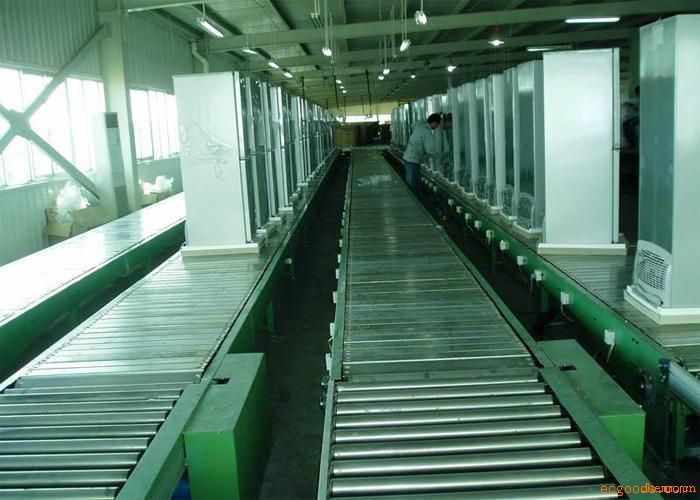 無(wú)動(dòng)力輥道機(jī)圖片/無(wú)動(dòng)力輥道機(jī)樣板圖 (2)