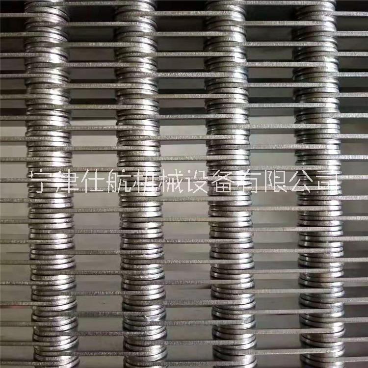 鏈片式網(wǎng)帶圖片/鏈片式網(wǎng)帶樣板圖 (3)