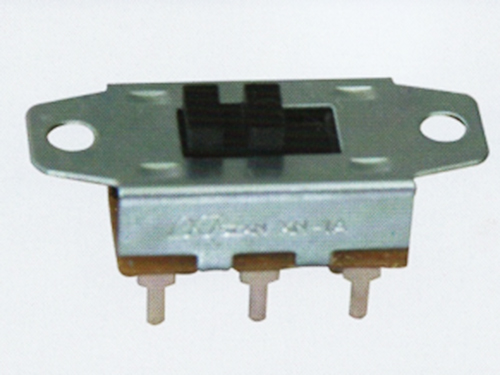 大電流撥動開關(guān)圖片/大電流撥動開關(guān)樣板圖 (4)