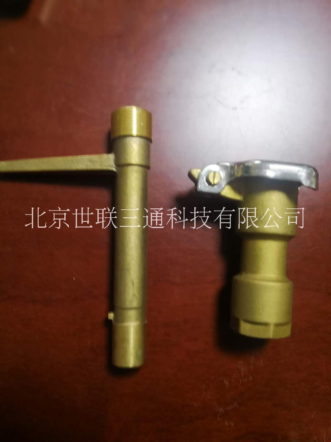銅取水閥圖片/銅取水閥樣板圖 (3)