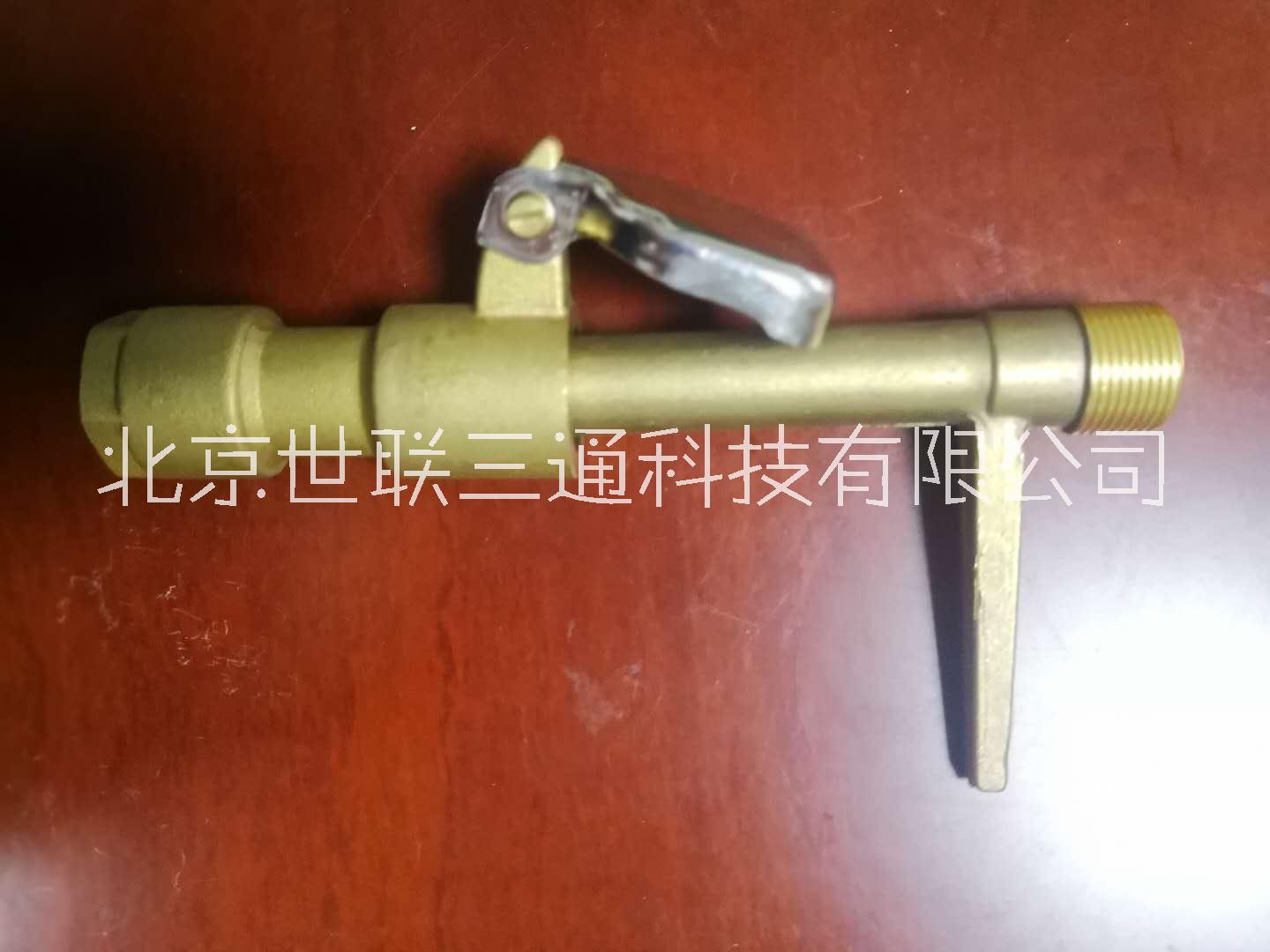 銅取水閥圖片/銅取水閥樣板圖 (2)