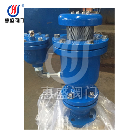 廠家直銷MSP4X防水錘預(yù)防閥 現(xiàn)貨供應(yīng)防水錘預(yù)防閥