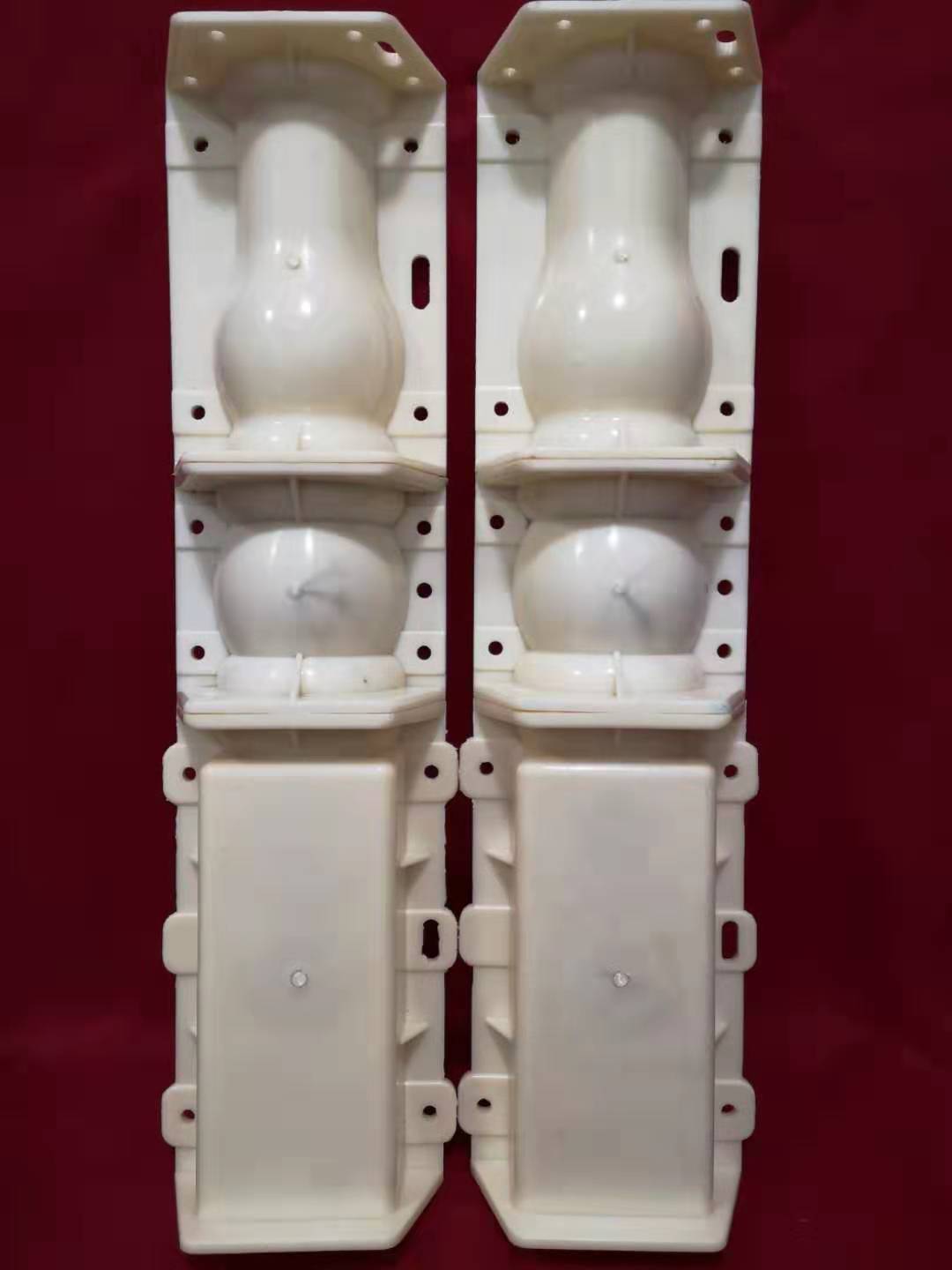 流行欄桿模具圖片/流行欄桿模具樣板圖 (4)