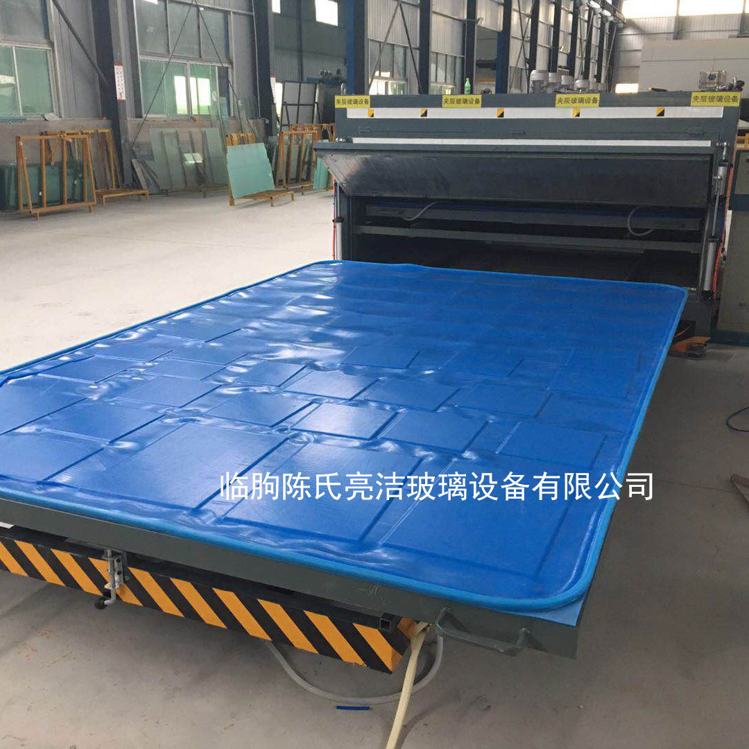 玻璃夾膠爐圖片/玻璃夾膠爐樣板圖 (3)