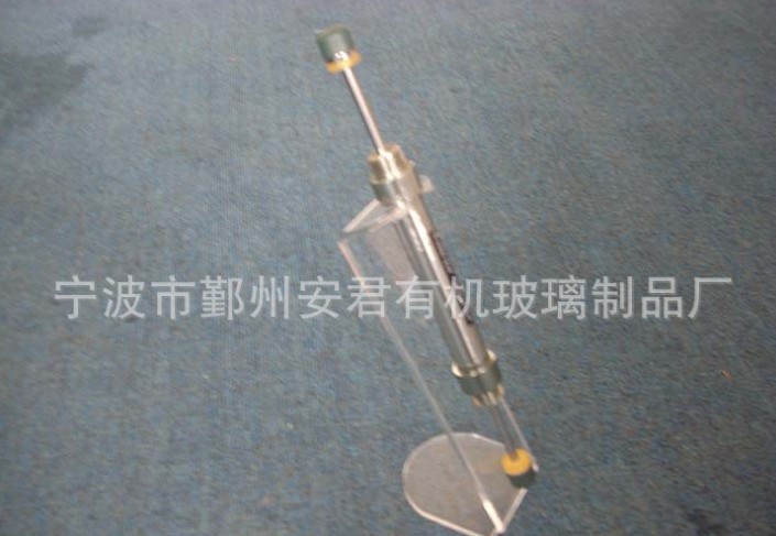 汽液壓桿展示架圖片/汽液壓桿展示架樣板圖 (3)