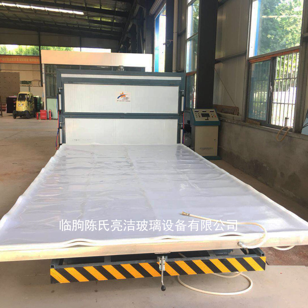 夾膠爐 玻璃夾膠爐設(shè)備