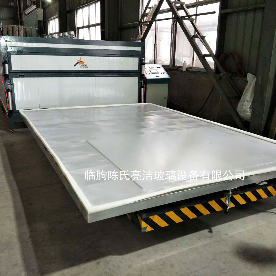 夾膠玻璃設(shè)備圖片/夾膠玻璃設(shè)備樣板圖 (1)