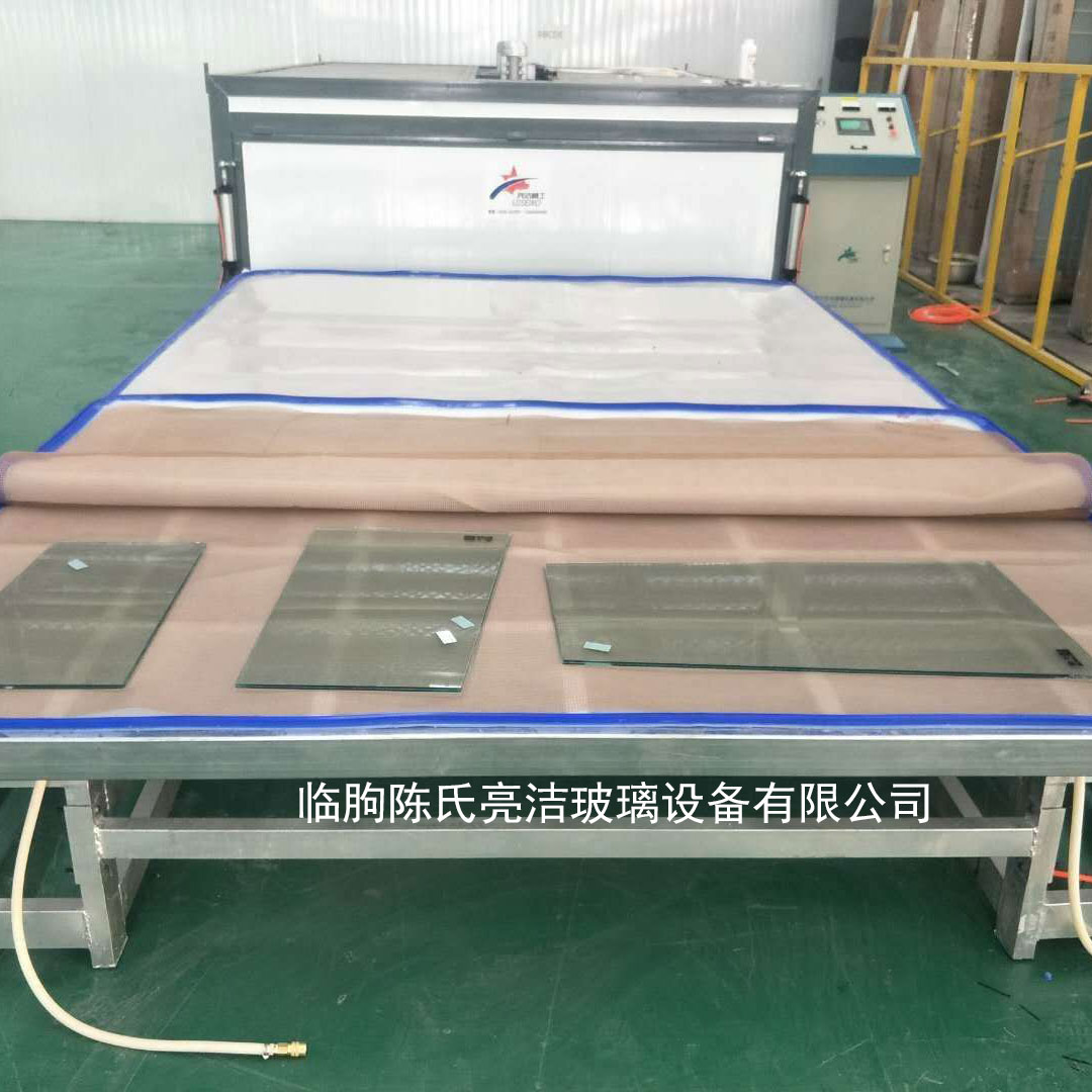 夾層玻璃設(shè)備圖片/夾層玻璃設(shè)備樣板圖 (3)